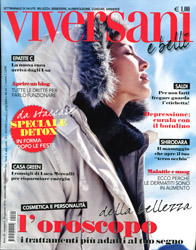 Viversani e Belli - gennaio 2014